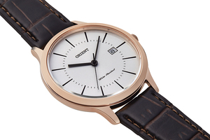 Часы Orient Contemporary RF-QD0001S10B