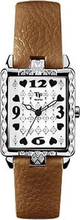 Часы ROMANSON HL5156QLW WHITE