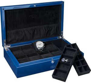 Коробка для зберігання годинників Beco 309309