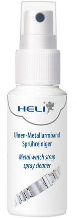 Жидкость HELI 141266 для чистки стальных браслетов