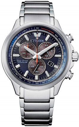 Часы CITIZEN AT2470-85L