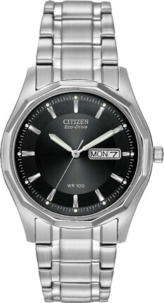 Часы Citizen Corso BM8430-59EE
