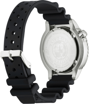 Годинник Citizen Promaster Eco-Drive Diver BN0150-10E