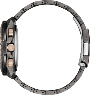Годинник Citizen Promaster Sky 35th Anniversary Limited Edition JY8146-54E