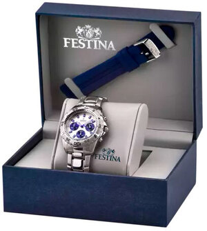 Часы FESTINA F16170/4 CLASSICS
