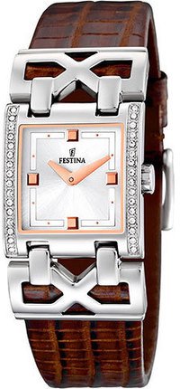 Часы FESTINA F16465/2 TREND