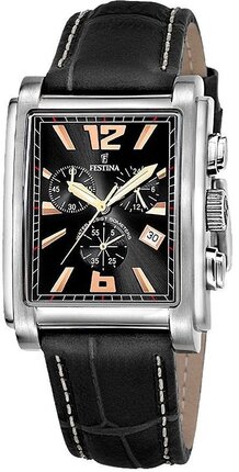 Часы Festina Trend F16081/7