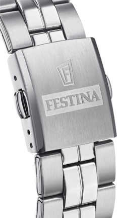 Годинник Festina Classics F20437/1