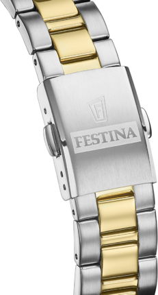 Годинник Festina Classics F20556/3