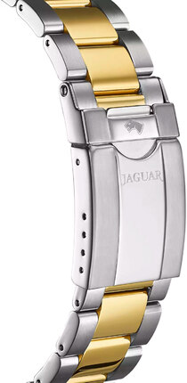 Часы Jaguar Executive J862/1