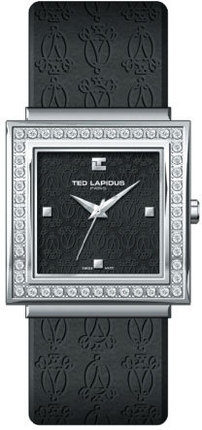 Часы TED LAPIDUS C77860 NI
