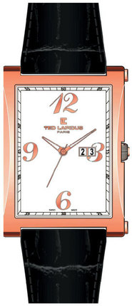 Часы TED LAPIDUS T89061 BA