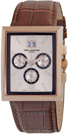 Часы TED LAPIDUS 75061 CCI