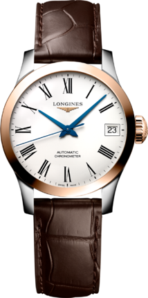 Часы Longines Record L2.320.5.11.2