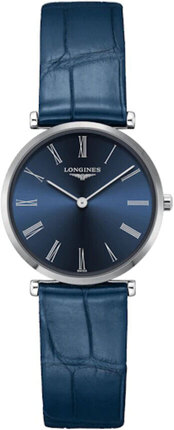 Часы La Grande Classique De Longines L4.512.4.94.2
