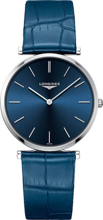 Часы La Grande Classique de Longines L4.755.4.95.2