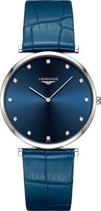 Часы La Grande Classique de Longines L4.766.4.97.2