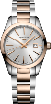 Часы Longines Conquest Classic L2.286.3.72.7