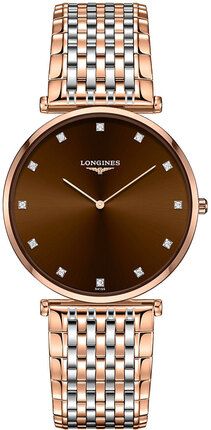 Часы La Grande Classique de Longines L4.766.1.67.7