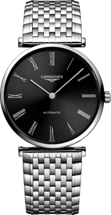 Годинник La Grande Classique de Longines L4.908.4.51.6