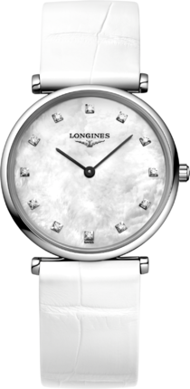Часы La Grande Classique de Longines L4.512.4.87.0