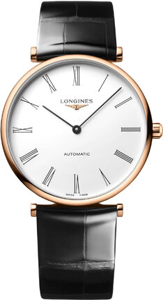 Часы La Grande Classique de Longines L4.918.1.91.2