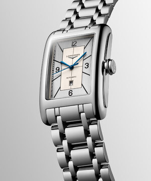 Годинник Longines DolceVita L5.767.4.73.6