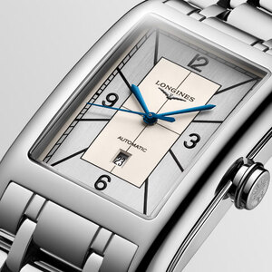 Годинник Longines DolceVita L5.767.4.73.6