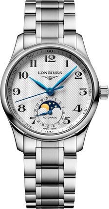 Годинник The Longines Master Collection L2.409.4.78.6