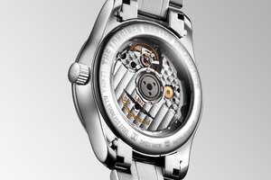 Годинник The Longines Master Collection L2.409.4.78.6