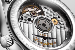 Годинник The Longines Master Collection L2.409.4.78.6