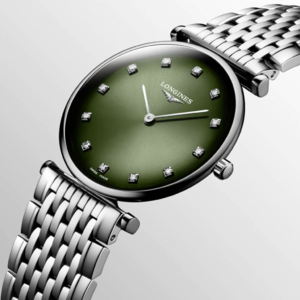 Часы La Grande Classique de Longines L4.512.4.92.6