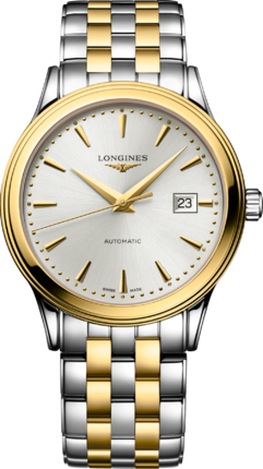 Часы Longines Flagship L4.984.3.79.7