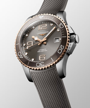 Годинник Longines HydroConquest L3.780.3.78.9