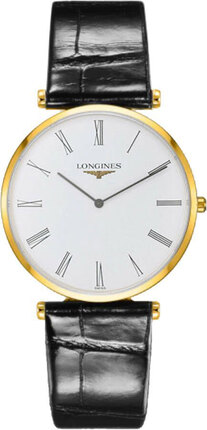 Часы La Grande Classique de Longines L4.766.2.11.2