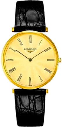Годинник La Grande Classique de Longines L4.766.2.41.2