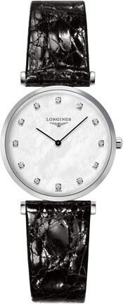 Годинник La Grande Classique de Longines L4.512.4.87.2