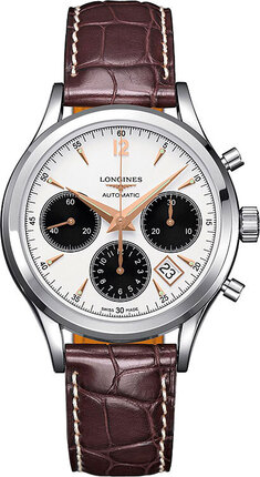 Часы Longines Heritage L2.750.4.06.4