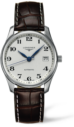 Часы LONGINES L2.518.4.78.3 купить в 
