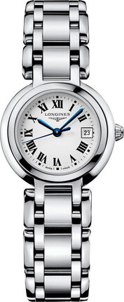 Часы Longines PrimaLuna L8.110.4.71.6
