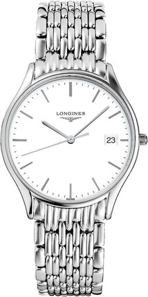 Часы Longines Lyre L4.759.4.12.6