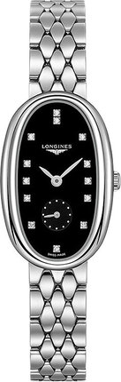 Часы Longines Symphonette L2.306.4.57.6