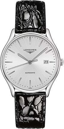 Часы Longines Lyre L4.960.4.72.2