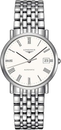 Часы The Longines Elegant Collection L4.809.4.11.6