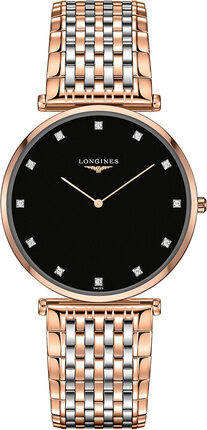 Часы La Grande Classique de Longines L4.766.1.57.7