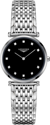 Годинник La Grande Classique de Longines L4.512.4.58.6