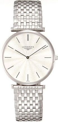 Часы La Grande Classique de Longines L4.766.4.73.6