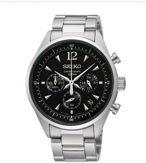 Годинник SEIKO SSB067P1