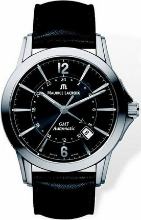 Часы Maurice Lacroix PT6068-SS001-320