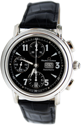 Часы Maurice Lacroix MP6318-SS001-32E